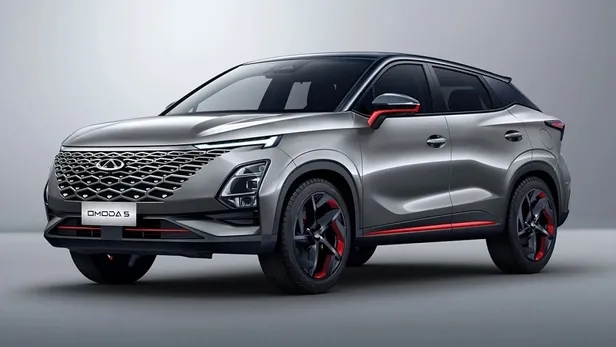 2024 Model Sıfır Chery Mart ayı zamlı fiyatları: Chery Tiggo 8 Pro, Tiggo 7 Pro ve Omada yeni fiyat listesi