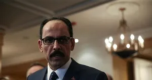 İbrahim Kalın’dan çarpıcı açıklamalar