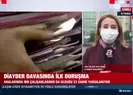 DİAYDER davasında ilk duruşma
