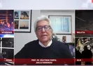 Daha büyük bir depremi tetikler mi?