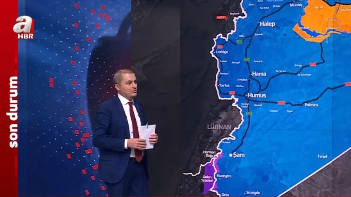 Rakka'da PKK/YPG'ye karşı halk ayaklanması! Yeni dönemin habercisi mi?