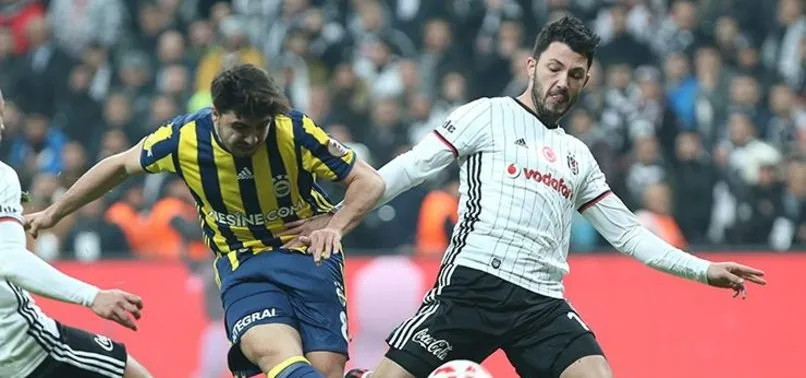 Tolgay Arslan - Ozan Tufan takasında yeni gelişme