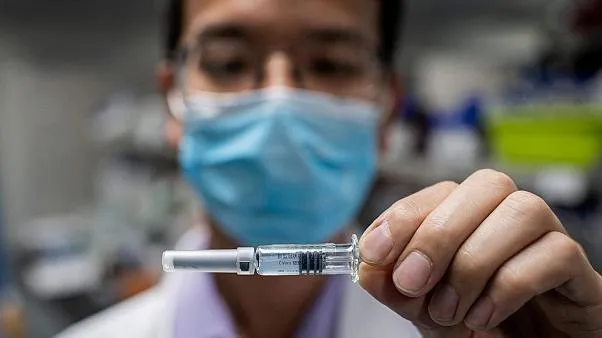 Son dakika: Koronavirüs aşısında müjdeli haber! Pfizer açıkladı: Yüzde 90 etkili - 1