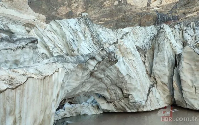 Türkiye'nin 20 bin yıllık tarihi tehlike altında! Uzmanı uyardı: Acil önlem alınmalı 11