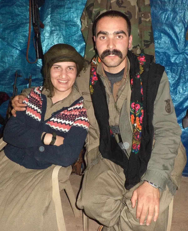 Son dakika: Dokunulmazlığı kaldırılan HDP’li Semra Güzel’in Norveç’e kaçtığı iddia edildi! Paylaşılan fotoğraf ele verdi