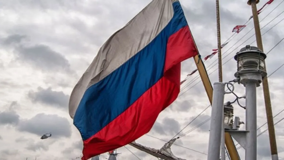 Rusya'dan İsrail'e Batı Şeria uyarısı: Orta Doğu'da tehlikeli gerginliğe neden olacak