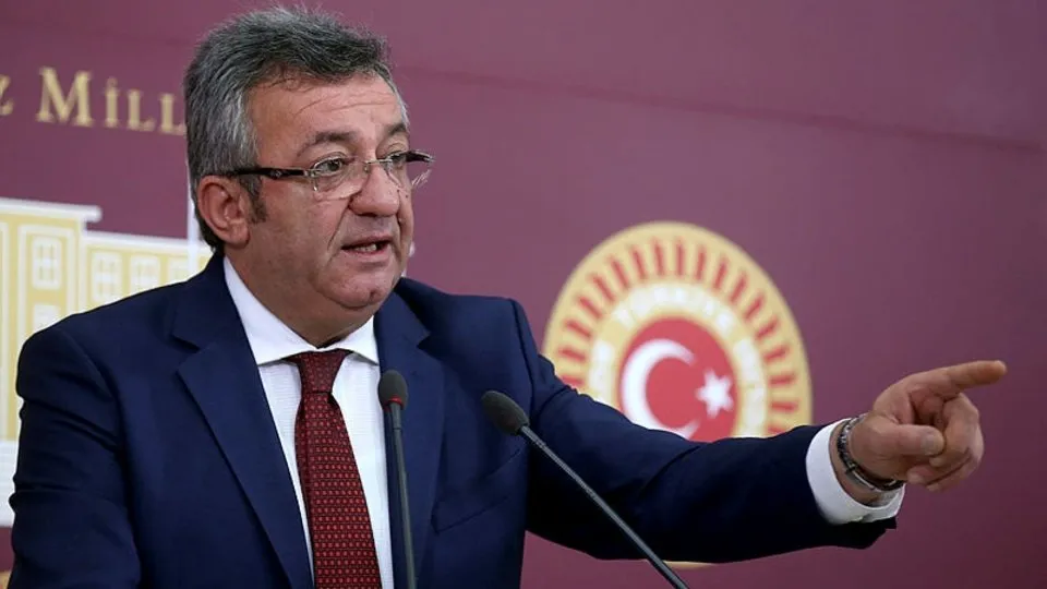 CHP’li Engin Altay'dan HDP itirafı