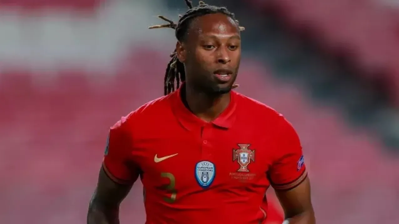 Kim giderse Ruben Semedo