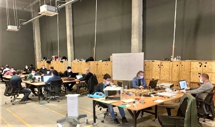 Baykar Teknik Müdürü Selçuk Bayraktar ilk kez paylaştı! Tüm Türkiye merakla bekliyordu