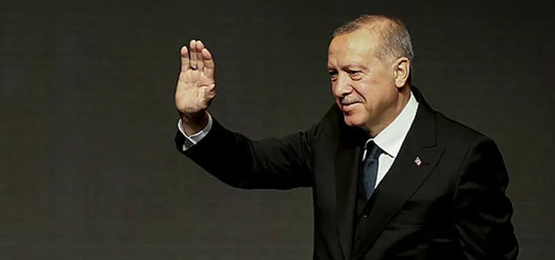 Başkan Erdoğan'dan Anzak Günü mesajı