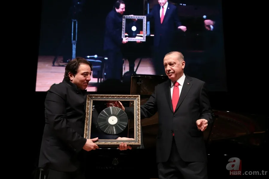 Fazıl Say'ın babası Ahmet Say konuştu! Ahmet Say'dan kritik açıklamalar... 15