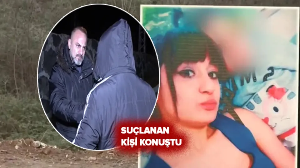 Pınar Kaynak'ın katili olarak suçlanan kişi Müge Anlı'ya konuştu! Müge Anlı...