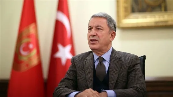 Son dakika: Türkiye'den flaş F-16 açıklaması! ABD'ye önemli uyarı: aklıselim olunmalı - 3