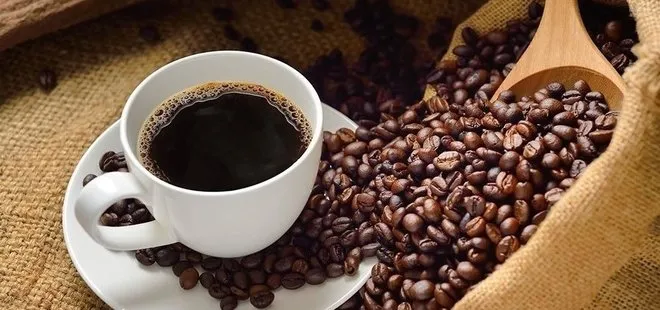Günde 50 fincan kahve içilir mi? Balzac içerdi… A Haber Son Dakika