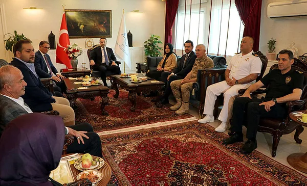 O ilde yeni petrol sondajı yapılacak! Enerji ve Tabii Kaynaklar Bakanı Alparslan Bayraktar açıkladı