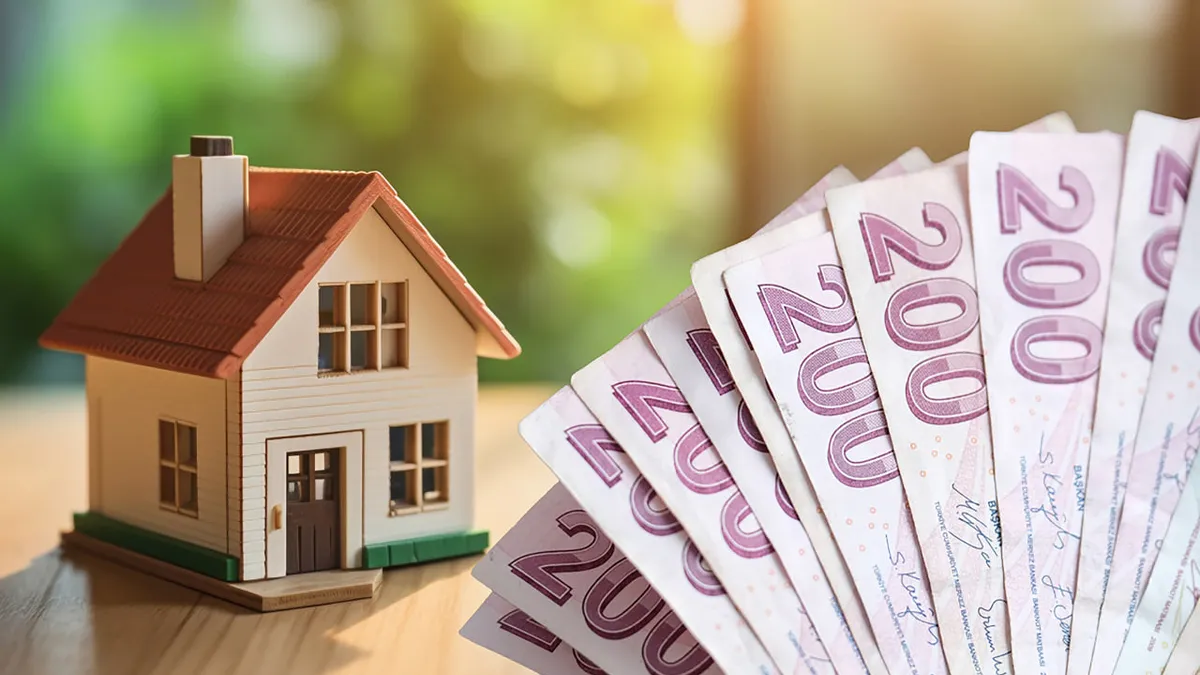 En düşük konut kredisi faizi hangi bankada? 10 yıl vadeli 1 milyon TL için örnek ödeme planları