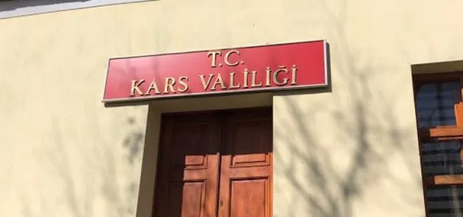 Kars Valiliği CHP’li Atila Sertel’in iddialarını yalanladı