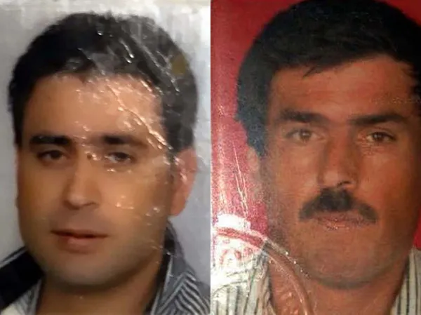 Kocaeli'de telefon taksidi için akrabalarını öldürdü - 1