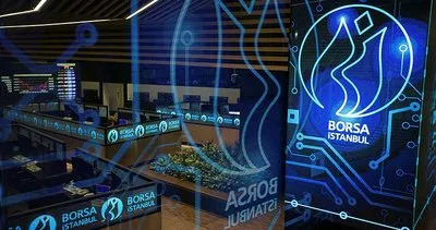 Borsa İstanbul'da günlük işlem hacmi rekoru