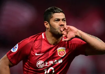 Beşiktaş haberleri son dakika | Hulk için Başakşehir de devreye girdi