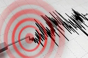Elazığda korkutan deprem