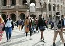 İtalya korona alarmı veriyor: Akademisyenlerle hükümet ters düştü
