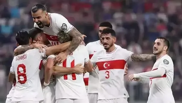 Milli maç ne zaman? Almanya -Türkiye hazırlık maçı saat kaçta, hangi kanalda yayınlanacak? A MİLLİ TAKIM MAÇ PROGRAMI!