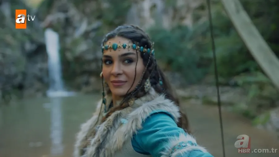 atv'de Destan geliyor! Destan 3. fragmanı yayınlandı | Destan dizisinin konusu ne oyuncuları kimler? 13