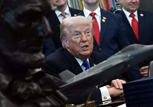 Trump'ın İran mektubunda neler yazıyor?
