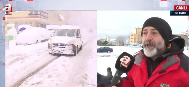 Kar lastiği neden önemli? Neden kış lastiği kullanılmalı?