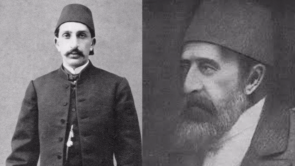 iste abdulhamid han in o goruntusu