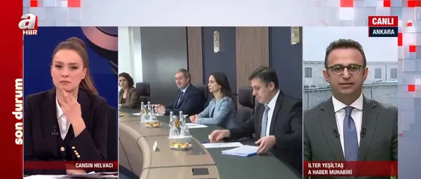 CHP-DEM arasında İstanbul krizi mi? DEM Partili kaynak: CHP’nin marabası değiliz