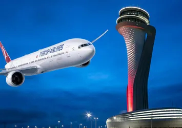 Koronavirüs güvenlik derecelendirmesi açıklandı! Türkiye'den hem havayolu hem havalimanı listede