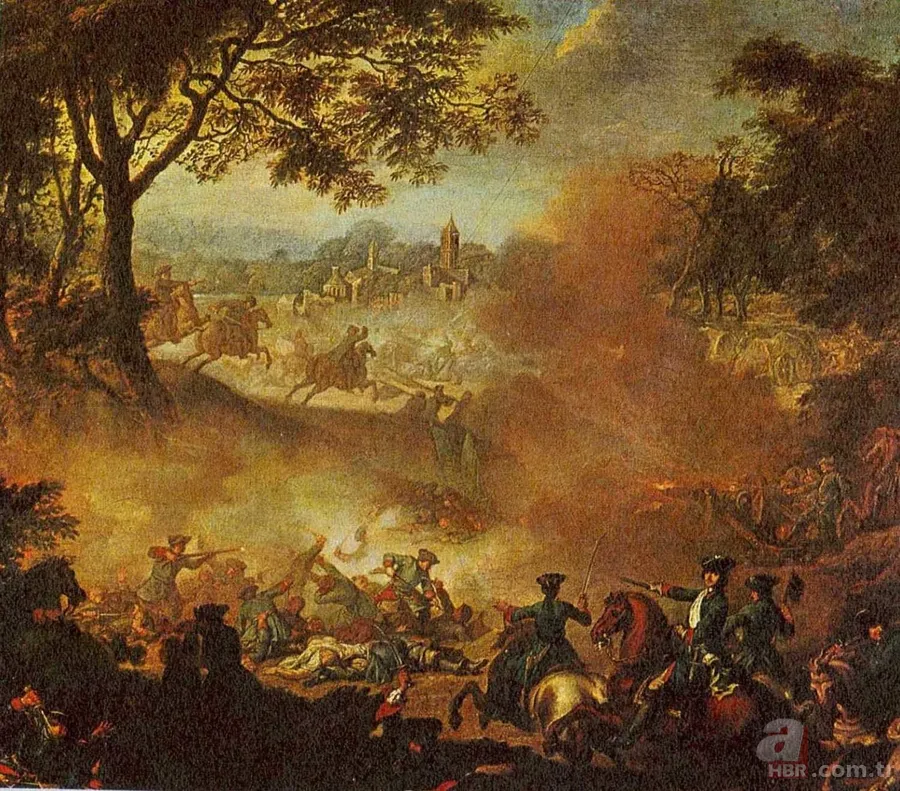 3 kıtada at süren Osmanlı haritası! 100 300 500 yıl boyunca o ülkelere hükmetti 10