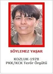 Gara'da etkisiz hale getirilen teröristler, kırmızı kategoriden çıktı - 1