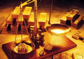 Geçen ay 1.180 TL'yi gören gram altın ne kadar oldu? | 2 Mart 2023 altın fiyatları son durum