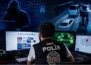 Siber operasyonda 304 tutuklama