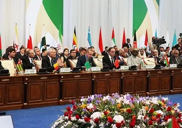 İslam İşbirliği Teşkilatından Arakan çağrısı