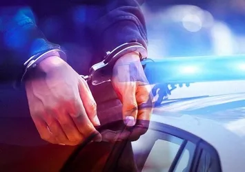 Kayseri'de FETÖ firarisi hükümlü yakalandı