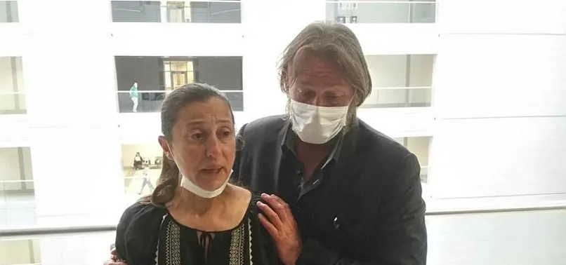 İstanbul’da ünlü çiftin oğlunu defalarca bıçaklayarak öldüren sanığın cezası onandı
