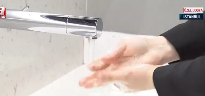 Sabunlarda kimyasal tehlikesi! Hangi sabunu kullanmalıyız?