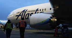 Alaska’da düşen uçağın ön raporu yayınlandı