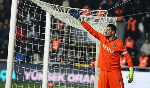 Trabzonspor Konyaspor'un hatasını bekliyor! 2'de 2 yaparsa... - 4