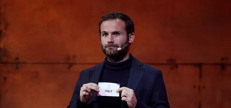 Galatasaray'da Juan Mata transferi mutlu sonla bitti