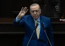 Başkan Erdoğan Kabe’de Hacılar ilahisi hakkında konuştu!