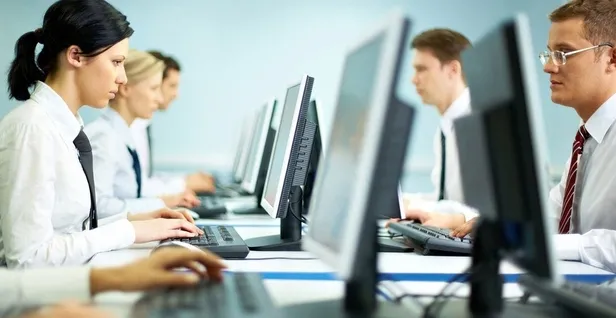 En az lise mezunu personel alımı yapılıyor! Hemşire, Psikolog, Laborant, Temizlik Görevlisi, Tekniker, Büro Görevlisi alımı