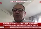 Virüs otomobil piyasasını nasıl etkiledi?