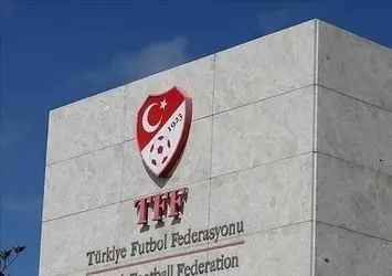 Süper Lig'den 9 Kulübe PFDK şoku