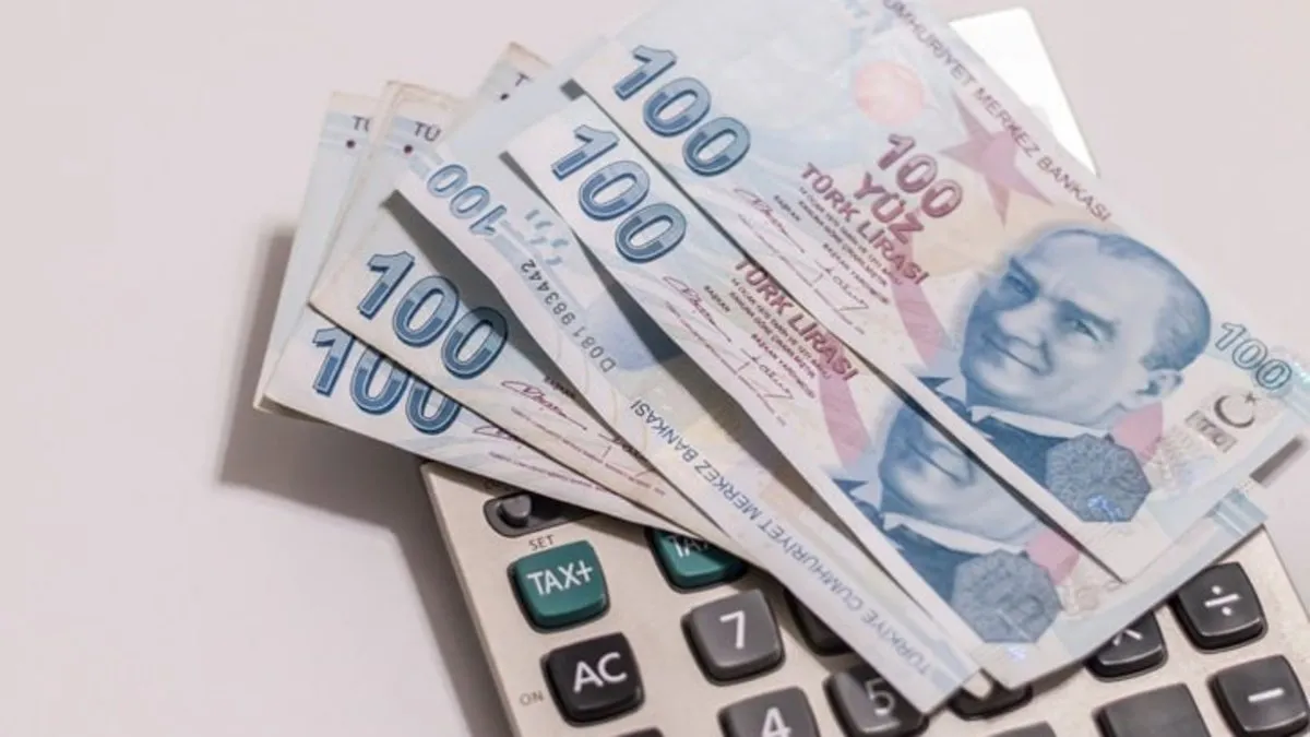 Anadolu Üniversitesi 2025 banka promosyonu belli oldu mu? Çalışanlara ne kadar maaş promosyonu verilecek? İşte masadaki teklifler