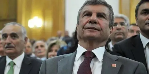 1708748449203.jpeg Eski CHP'li vekilden partisine "DEM" bombardımanı! İstemihan Talay'dan Mersin çıkışı: Emperyalist hayallere teslim etmektir - 1